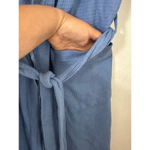 Mark & Spencer hoodie robe S - Picture 6 of 7